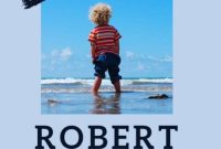 Robert: Classic, Polished Baby Name with Timeless Appeal