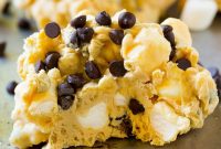 No-Bake Avalanche Cookies Recipe — Quick No-Oven Treat