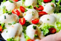 Polish Deviled Eggs with Classic Mayonnaise Filling