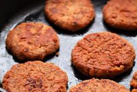 Plant-Based Breakfast Sausage Recipes: Flavorful Homemade Options