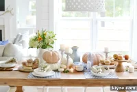 Fall Tablescape Ideas You Can Recreate at Home