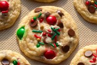Vegan Christmas Cookie Recipes for Festive Holiday Baking