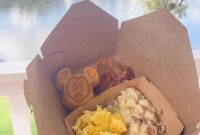 Good’s Food to Go: Quick Gourmet Takeout and Delivery