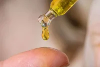 DIY Natural Oil Blend for Toothache Pain Relief