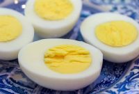 How to Make Hard-Boiled Eggs That Peel Perfectly
