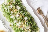 10 Delicious Zucchini Recipes You’ll Make Again and Again