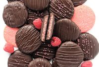 Raspberry Rally Cookies Recipe — Soft Homemade Jam-Filled Cookies
