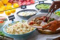 Top All-You-Can-Eat Buffet Picks Near You