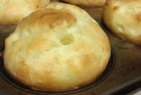 How to Make Perfect Popovers at Home: Light, Crispy & Fluffy