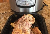 Make Rich Chicken Broth from a Rotisserie Chicken in 30 Minutes
