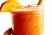 High-Vitamin C Immunity-Boost Smoothie Recipe