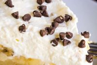 Classic Banoffee Pie Recipe: Creamy Caramel Banana Tart