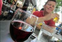 Pizza Date Night and My Latest CrossFit Progress Update