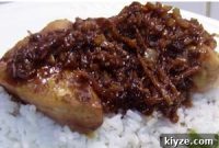 Gluten-Free Sweet & Sour Chicken Recipe – Tangy Asian-Style Dish
