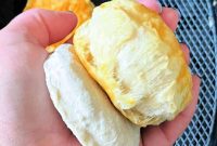 Air Fryer Guide: Crispy Frozen Grands Biscuits in Minutes