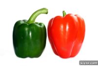 How to Store Bell Peppers for Maximum Freshness and Flavor
