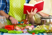 Classic Family Cookbooks Parents Swore By: Timeless Recipes to Try