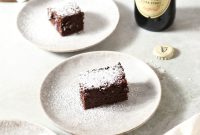 Decadent Guinness Chocolate Brownies: Rich Stout-Infused Recipe