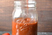 Authentic Homemade Enchilada Sauce Recipe for Rich Flavor
