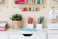 Craft Room Makeover Ideas: Transform Your Creative Space Quickly