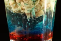 Alien Brain Hemorrhage Shot Recipe: How to Make the Layered Party Shooter