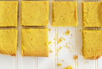 Keto Turmeric Energy Bars: Low-Carb Golden Spice Snack