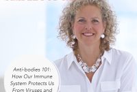 Antibodies 101: How Your Immune System Fights Viruses & Invaders
