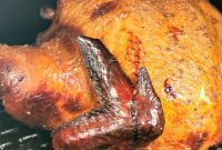 Smoked Turkey Brine with Coca-Cola: Juicy Flavor Recipe