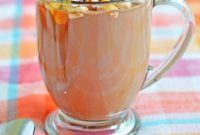 Caramel Boozy Hot Chocolate Recipe: Whiskey-Spiked Cocoa Guide