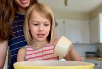 Teach Kids to Cook by Age — Fit Mama Real Food Radio Episode 124