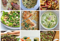 Weekly Dinner Planner: Menus & Recipes for Feb 1–7, 2021