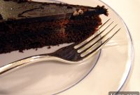 Flourless Chocolate Torte Recipe for Chocolate Lovers’ Monday