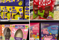 Gluten-Free Easter Egg Recipes and Ideas for 2024