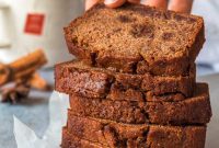 Classic Fruit Cake Loaf Recipe: Moist Holiday Fruitbread