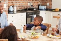 Cooking for a Family with Both Vegetarians and Meat Eaters