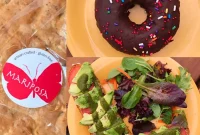 Mariposa Artisan Bakery: Fresh Breads, Pastries & Cakes
