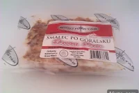 Góralski Smalec: Traditional Polish Bacon Lard Recipe