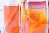 Pink Lemonade with Black Wolfberries: Refreshing Homemade Recipe