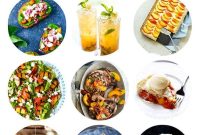 15 Irresistible Peach Recipes for Every Season