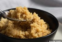 Instant Pot Quinoa: Fluffy, Perfect Quinoa in 15 Minutes