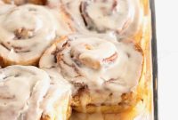 Quick Canned Cinnamon Rolls: Fast Oven & Air Fryer Hack