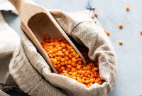 Complete Guide to Lentils and Other Legumes for Cooking