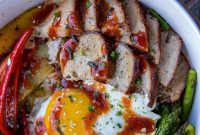 Spicy BBQ Pork Rice Bowl Recipe — Flavor-Packed Weeknight Meal