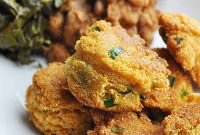 Zesty Jalapeño Hush Puppies Recipe — Quick Southern Corn Fritters