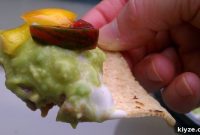 Creamy Vegan 7-Layer Dip Recipe for Parties and Snacks