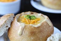 10 Comforting Soup Recipes to Warm You All Year