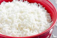 Perfect Fluffy White Rice: Simple Stovetop and Rice Cooker Methods