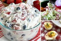 Low-Carb Side Dishes to Impress at Your Next Potluck