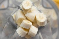 Quick 5-Minute Banana Puree Recipe for Babies