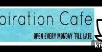 Inspiration Cafe Episode 5: Creative Ideas and Design Tips